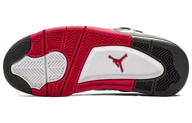 Jordan 4 Tatuaggio Retro 2018 GS BV7451-006