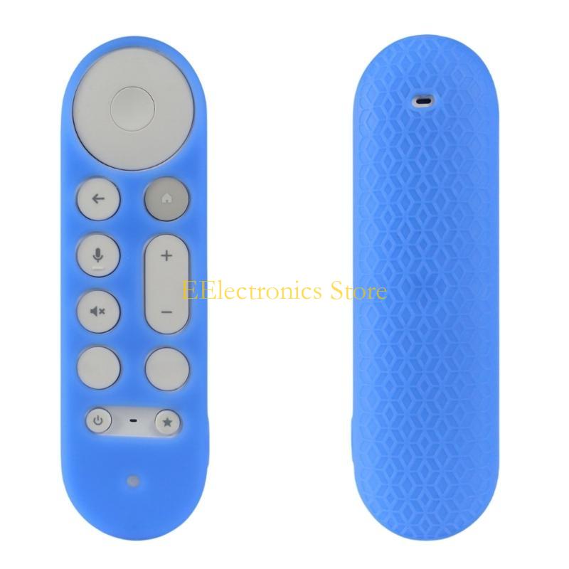 B03C Durability Silicone Remote Cover For TV 4K TV2025 Grip Controllers Sleeve for Enhancing Protections Case