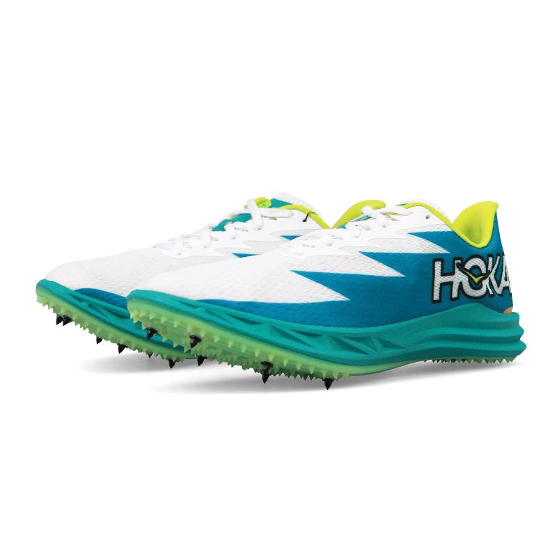 HOKA Crescendo MD Ceramic Diva Blue Unisex Sneakers 1134520-CDVB