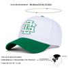 Men DG Letter Embroidered  Baseball Cap Outdoor Adjustable Sunscreen Leisure Hat Spring Autumn Travel Tourism Beach Vacation