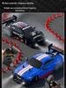 1/20 Scale 2.4G RC High-Speed Drift Off-Road 4WD Electric Toy Car for Kids