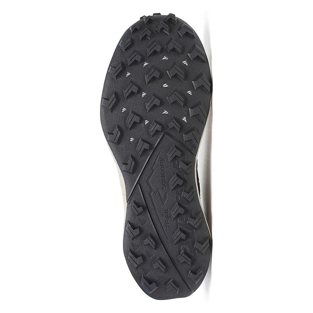 SAUCONY Peregrine 15 Trail Running Shoes
