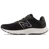 520 V8 'Black White' Femme W520LB8
