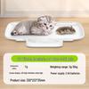 Meilen Smart Pet Weight Scale with Tray (CN version)