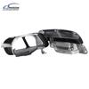 Compatible Stainless Steel Exhaust Tips for BMW X5/X6/X7 (G05, G06, G07)