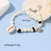 Cute Bestie Puppy Ceramic Retro Bracelet for Women