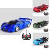 Battery-powered Wireless Drift Racing Toy Car Model