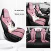 BYD Frigate 07/Destroyer Honeycomb Car Seat Cushion Set - All Seasons