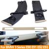 LHD wnętrze deska rozdzielcza samochodu chowany uchwyt na kubek z wodą do BMW serii 3 E90 E91 E92 E93 316i 318i 320i 325 328i 2005-2012