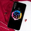 Volleyball For Huawei Nova 7i 8i 11i 12i 12s 10 9 SE Y90 Y60 Y70 Y72 Y61 Y91 P60 Pro P30 P40 Lite Case