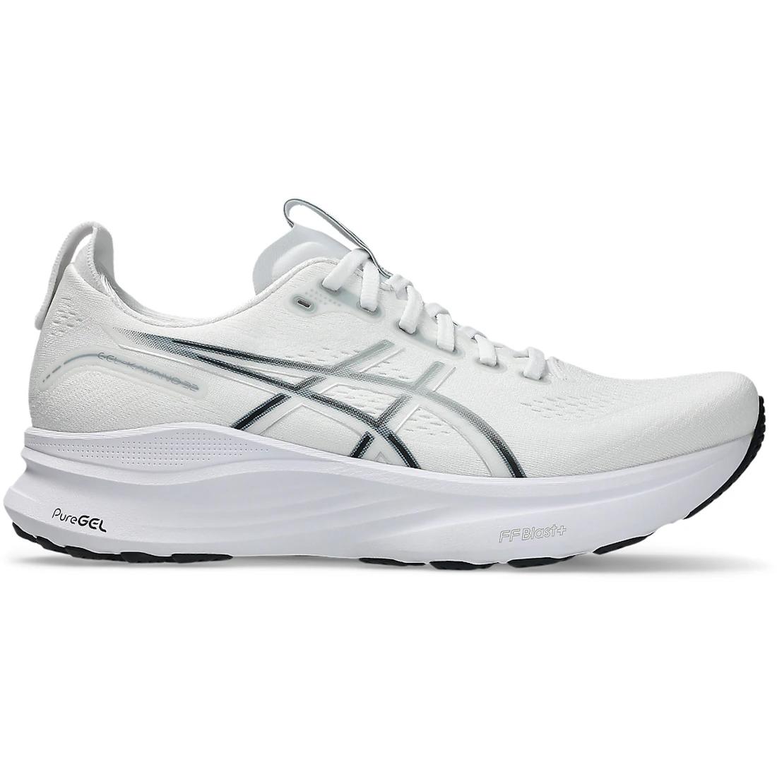 

Sneaker ASICS Gel-Kayano 32 White Pure Silver(1011C094-100) 42.5