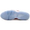 Air Jordan 6 Retro Slam Dunk Unisex-Sneakers Rot Varsity-Rot Varsity-Rot-Weiß 717302-600