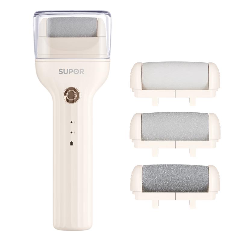 

SUPOR Electric Foot Callus Remover