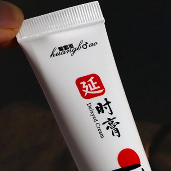 Convenient Ejaculation Gel Stimulation Free Healthy Long Lifespan