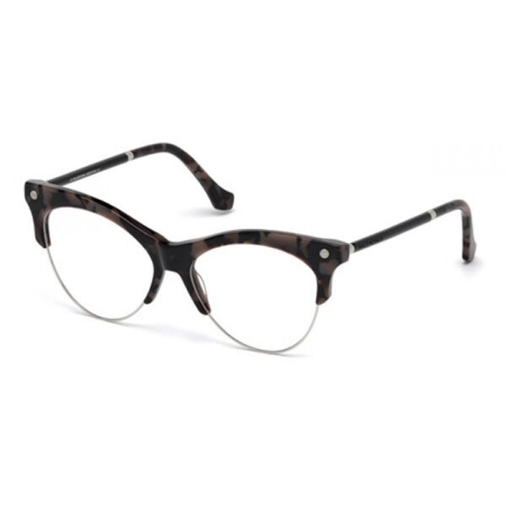 

Balenciaga Ba5053 055 Women Eyeglasses Tortoiseshell/53