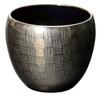 Sunmany Buddhist Altar Single Authentic Arita Made In Stylish and Inspired by Your Buddhist Altar Modern Buddhist Buddhist Altar Basket with Checkered
