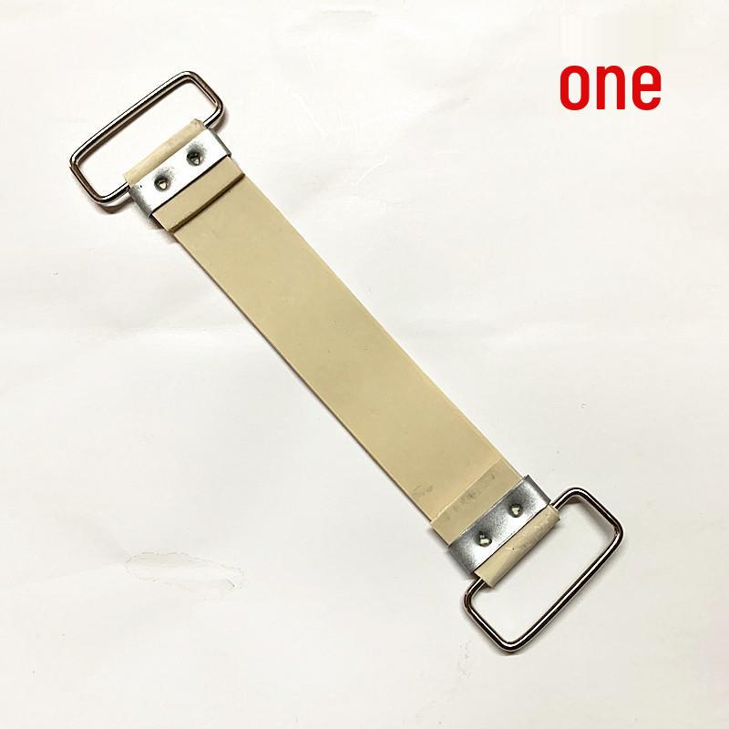 

Universal Motorcycle Battery Fastening Rubber Strap