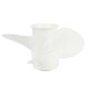 9 7/8 x 14 Aluminum Outboard Propeller for Yamaha 20-30HP