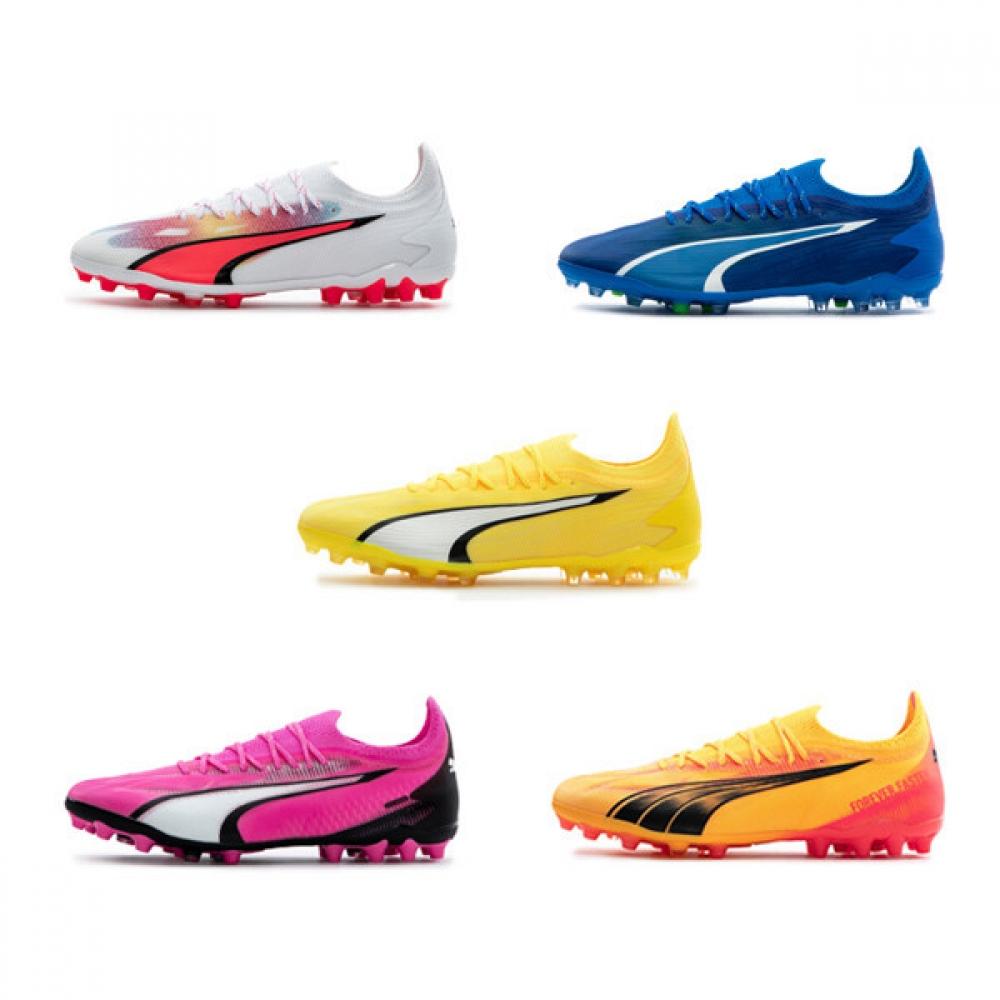 

Puma Soccer Shoes Ultra Ultimate Mg 01.10750601/280