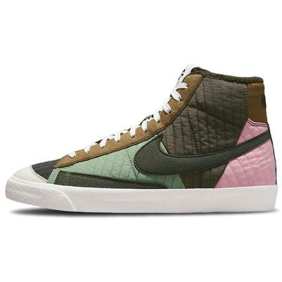 Blazer Mid 77 Premium Toasty Sequoia Uomo DD8024-300