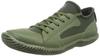 Green Camel GC375 Khaki Waterproof Shoes for Sea Fishing All-Weather