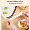 Miaojie Food Preservation Covers