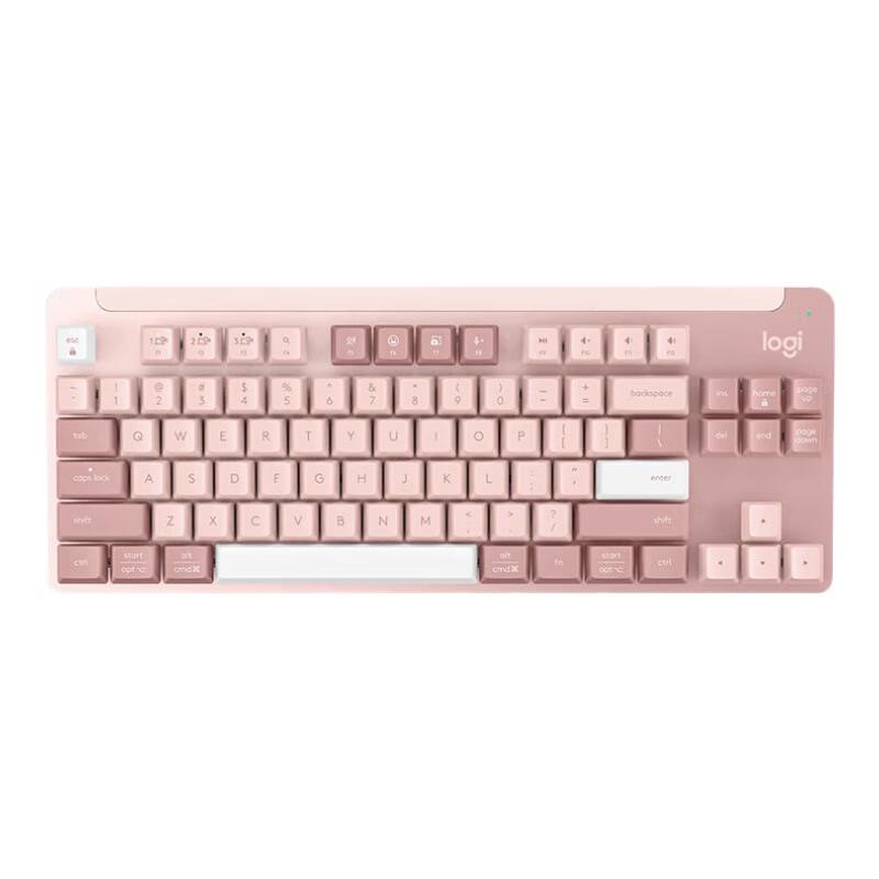 

Logitech K855 Wireless Mechanical Keyboard