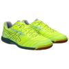 Asics Destaque K FF Comfortable Soft Soccer Shoes Men Soccer Shoes Yellow Green 1111A217-750