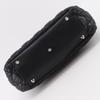 Dior Lady Dior Tote Bag Canage Chain tote black lambskin Women Used