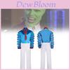 Comfortable And Stylishstanley Cosplay Costume For Halloween And Stage Performance