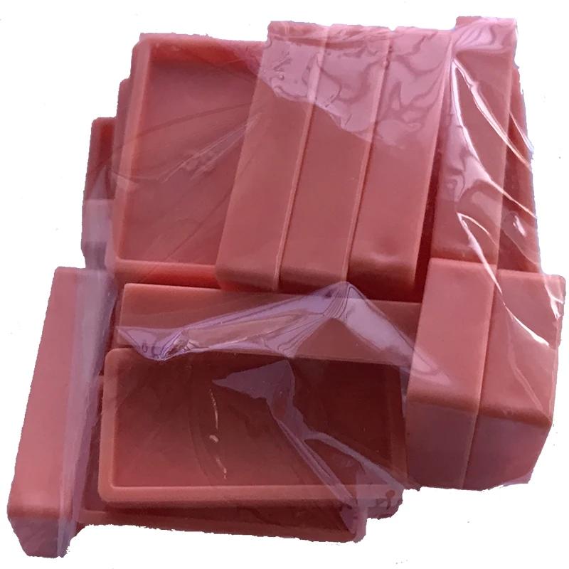 60-Piece Automatic Domino Train Set: Educational Toy for Early Learning Creative Play Gifts for Children's Fun and Development