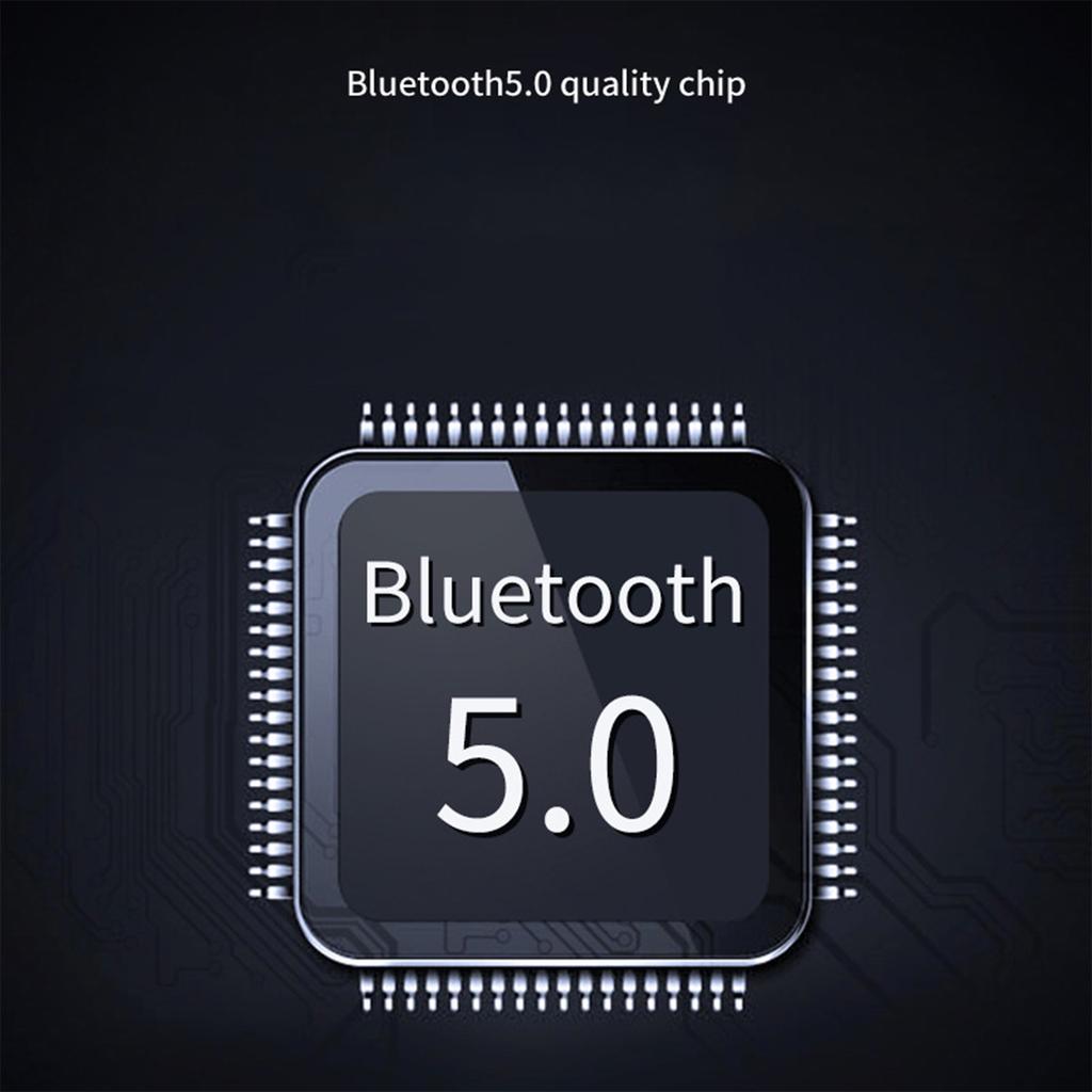 Bluetooth 5.0 New Sun Visor Car Bluetooth Hands-free Phone Bluetooth In