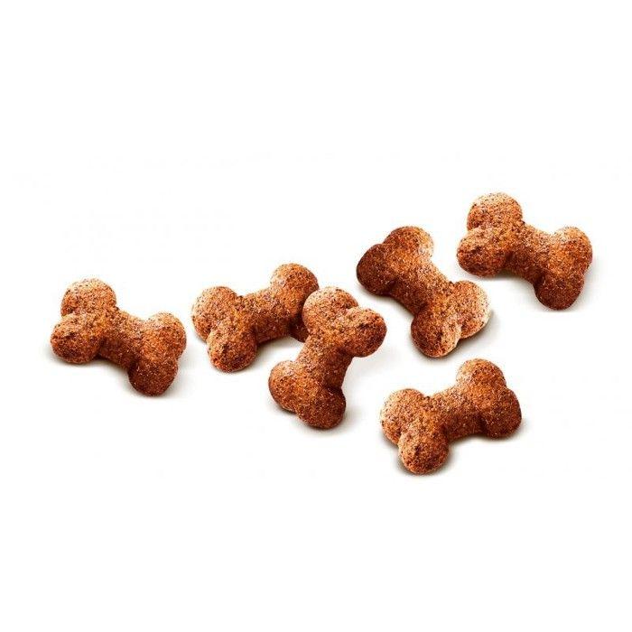 Friandise croustillante à l'autruche et mûres - Carnilove Crunchy - 200g