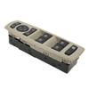 Master Power Window Switch Sensitive Control 254000006R Replacement for Fluence 2008?2016