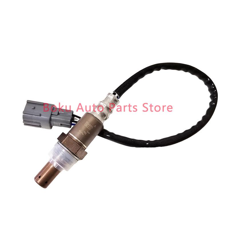 89465-06320 234-4927 For Toyota Camry Asia Dragon Lexus ES350 oxygen sensor 89465-06320 234-4927