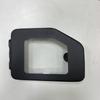 Car Transparent Glass Gas Fuel Filler Tank Cap Decoration Cover for Suzuki Jimny JB74 JB64 3-Door 2019 2020 2022 2023 2024 2025