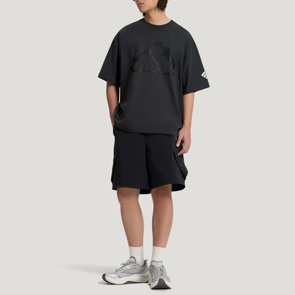 Adidas FOS WOVEN Future Style Casual Shorts Men's KV0634