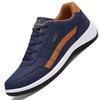 Shoes Men Sneaker Waterproof Casual Comfortable Men's Sneaker Lace Up Footwear Vulcanized Man Shoe