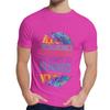 Unisex T Shirt Intelligence Is The Ability To Adapt To Change Great Harajuku Round Collar Cartoon