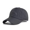 Original Design Laufkappe Dünn Schnelltrocknend Atmungsaktiv Entenzunge Outdoor Herren Sonne Sommer Angeln Avisor Baseballkappe