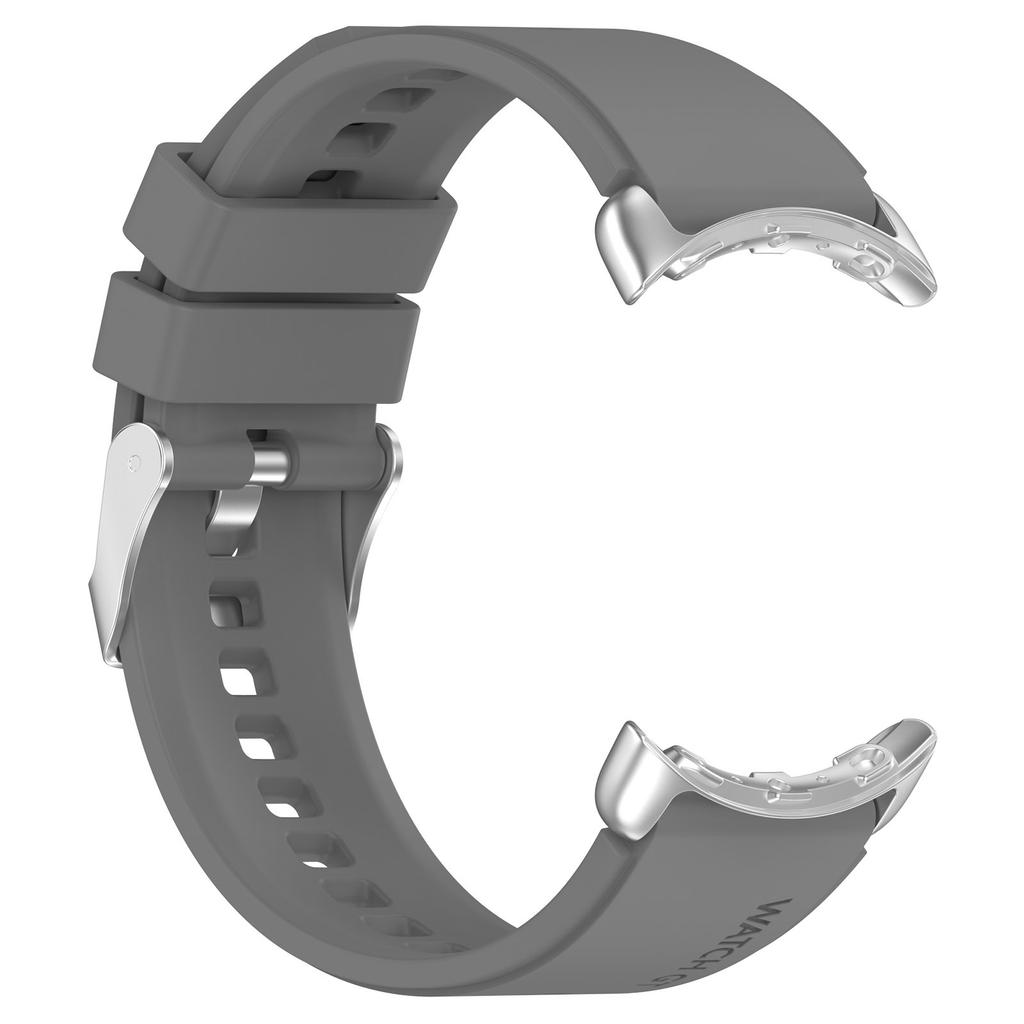 Silicone Strap For Google Pixel Watch 2 band Waterproof Replacement belt wristband Sport bracelet correa for Pixel Watch bands