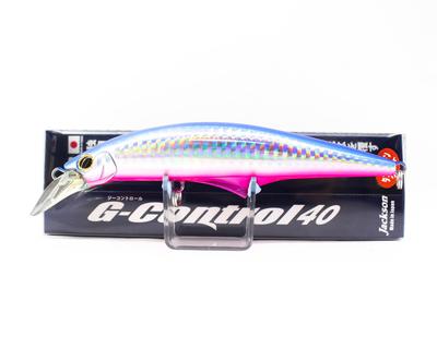 Jackson G Control 40 grammi 120 mm Esca Affondante SBP (8763)