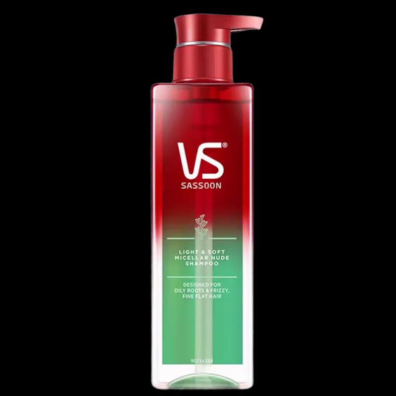Vidal Sassoon Oil Control Shampoo