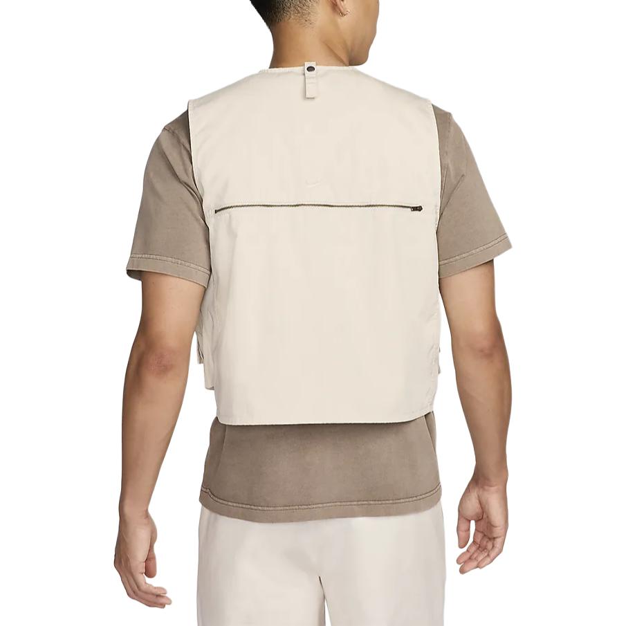 Nike Tank Top Men's Light Ore Brown FN3215-104