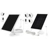 Solarbatterien – Solartechnik & Photovoltaik