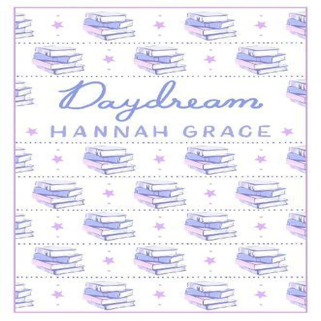 Daydream Deluxe Edition Hardcover von Hannah Grace Hardback Buch 9781398553057