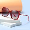 Spot women's new polarized sunglasses, UV-proof concave shape, a must for driving
