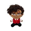 Hazbin Hotel Plush Animal Toy With Pp Cotton Filling For Kids And Collectors