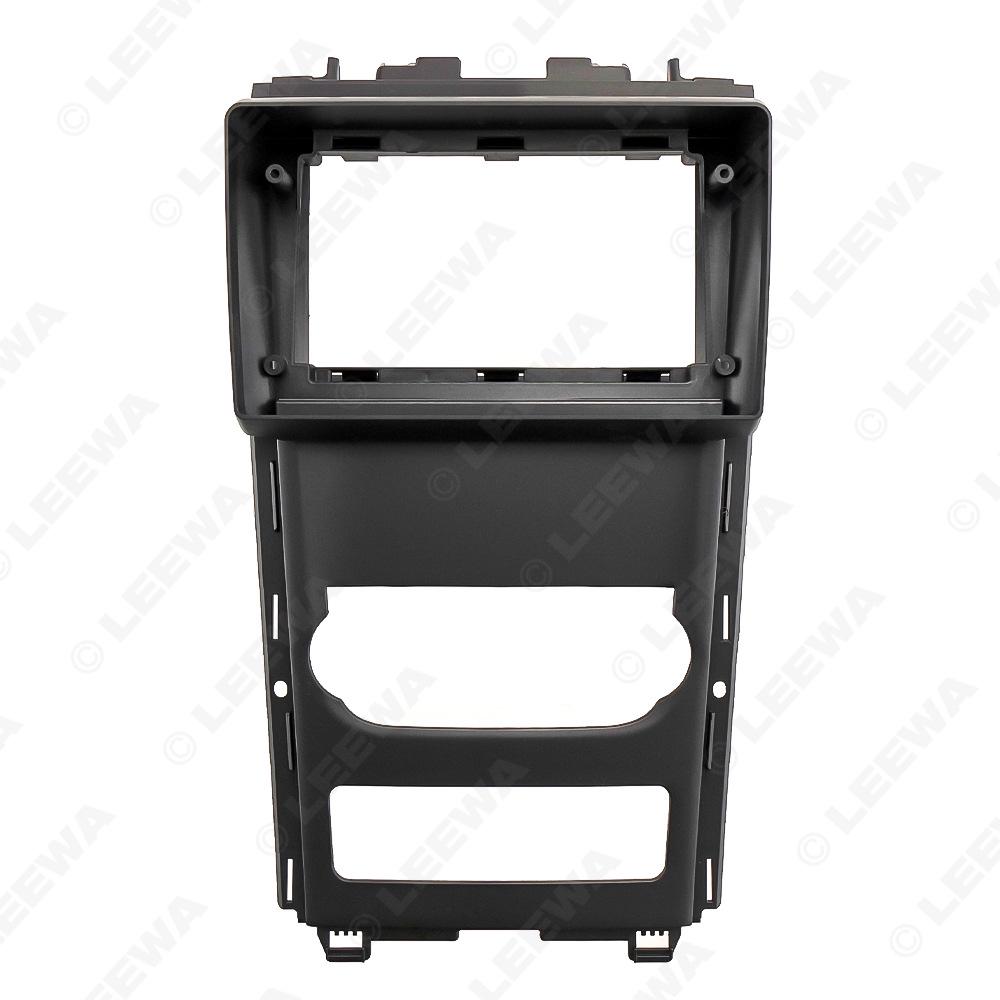 2012 Mahindra XUV500 9-inch Android Navigation Panel Frame