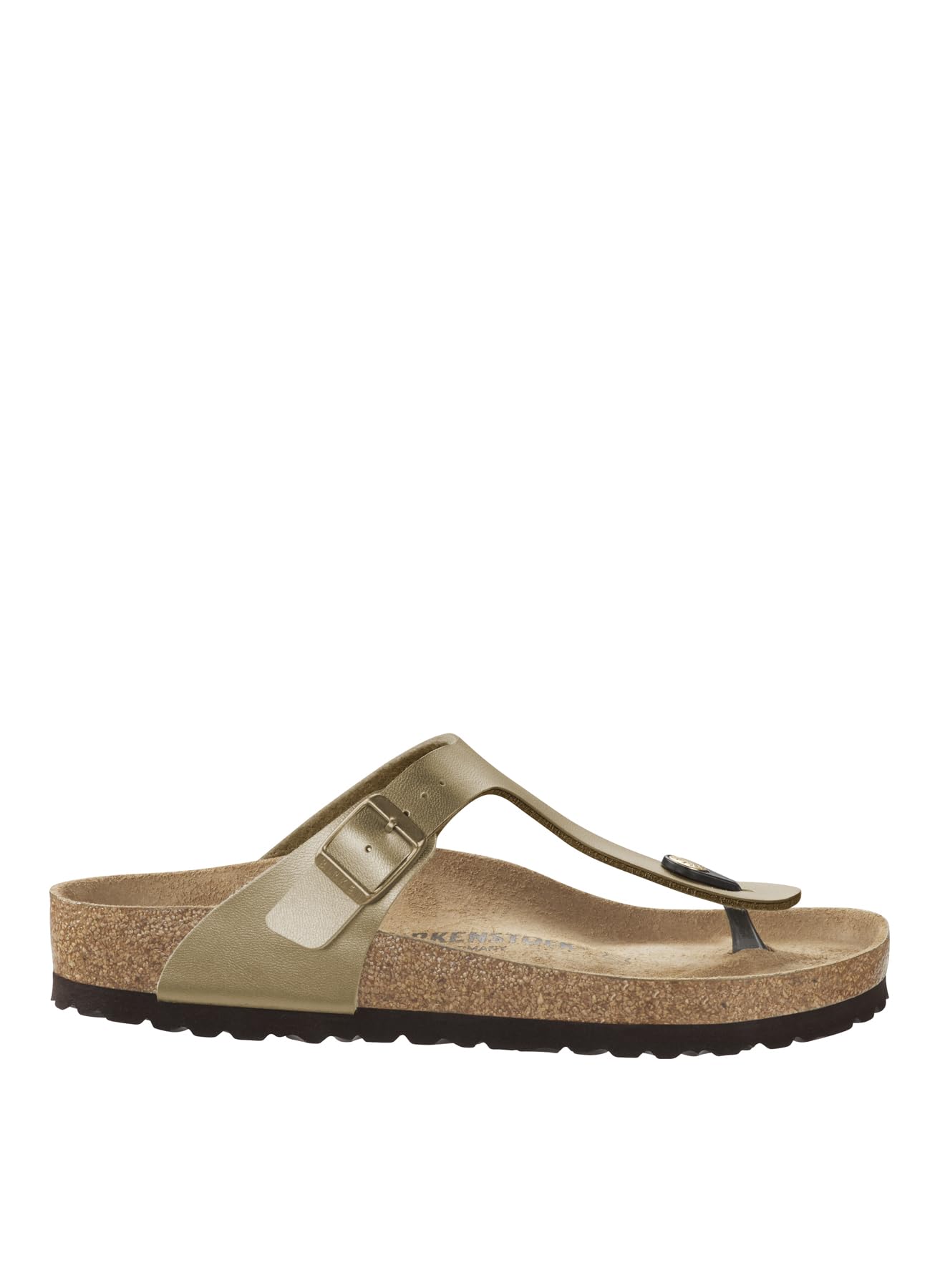 

Birkenstock Gizeh 1016108 Золотой [Б/У] - - Цвет - Размер 24.5